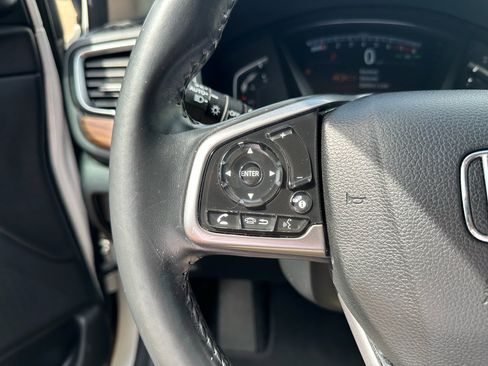 Used 2020 Honda CR-V EX-L image 20