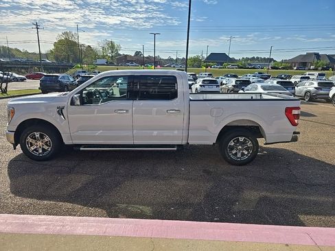 Used 2023 Ford F150 Lariat image 8