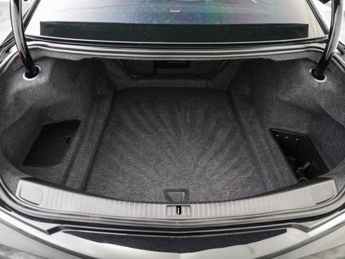 Used 2017 Cadillac CTS V w/ Luxury Package image 39