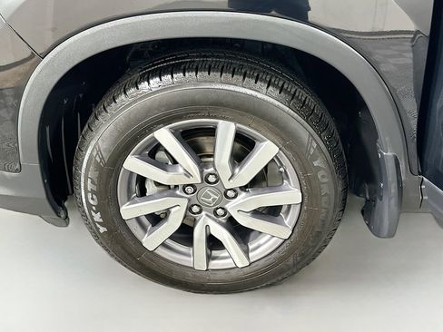 Certified 2020 Honda Pilot EX-L image 31