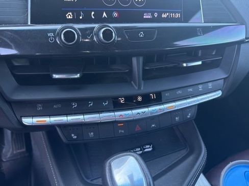 Certified 2020 Cadillac CT4 Sport AWD/4WD image 42