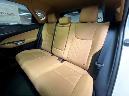 New 2026 Lexus NX 450h+ 450h+ Luxury image 20