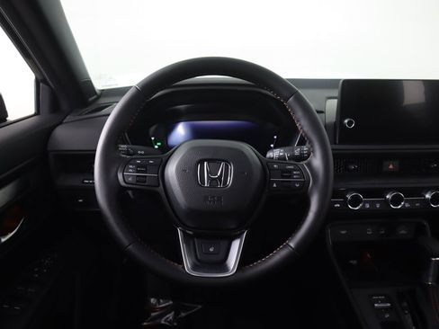 New 2026 Honda CR-V TrailSport image 27