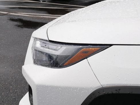 Certified 2024 Toyota RAV4 Adventure AWD/4WD image 16