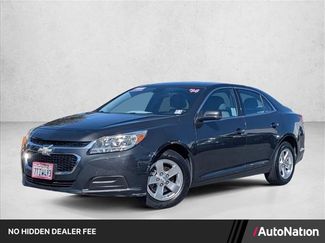 Used 2014 Chevrolet Malibu LT FWD video 1