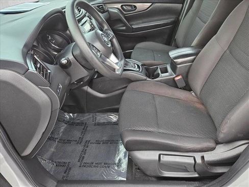 Used 2018 Nissan Rogue Sport S w/ S Appearance Package image 15