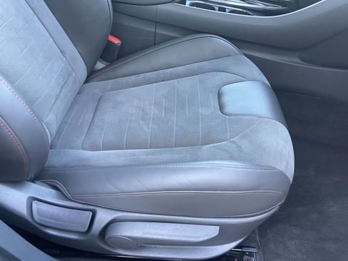 Used 2023 Hyundai Sonata N Line image 27