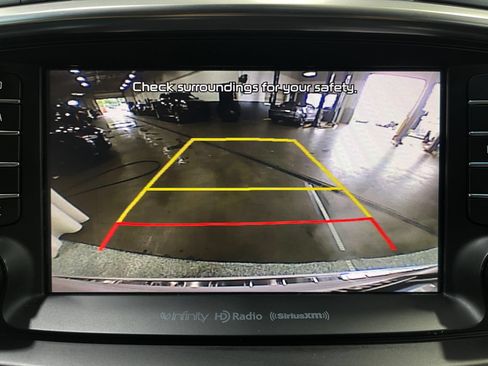 Used 2018 Kia Sorento SX AWD/4WD image 10