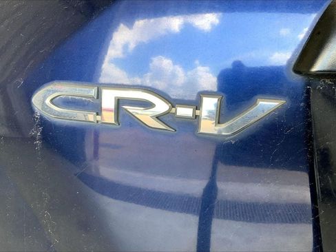 Used 2010 Honda CR-V LX image 7