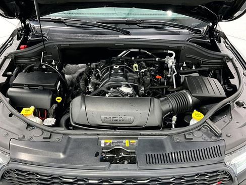 Used 2024 Dodge Durango R/T AWD/4WD image 11