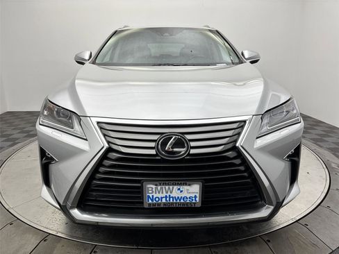 Used 2017 Lexus RX 350 AWD image 14
