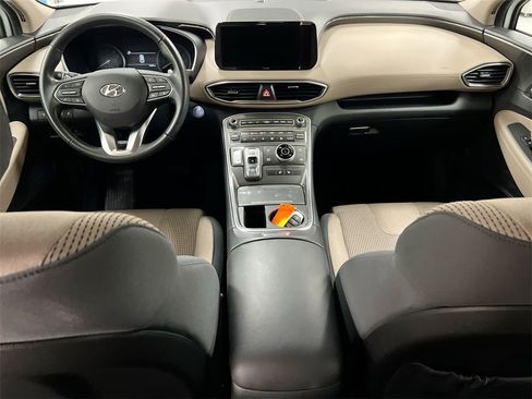 Used 2023 Hyundai Santa Fe SEL w/ Cargo Package image 10