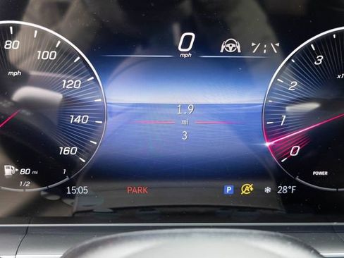 New 2026 Mercedes-Benz GLE 450 4MATIC image 3