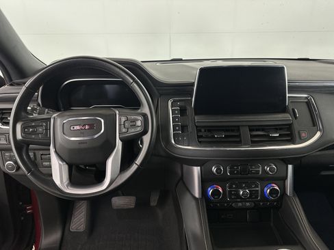 Certified 2023 GMC Yukon SLT w/ Max Trailering Package image 3