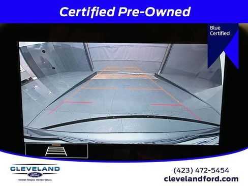 Used 2020 Chevrolet Camaro SS image 19