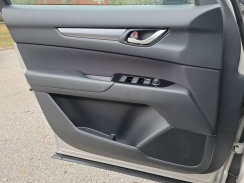 New 2025 MAZDA CX-5 AWD 2.5 S image 21