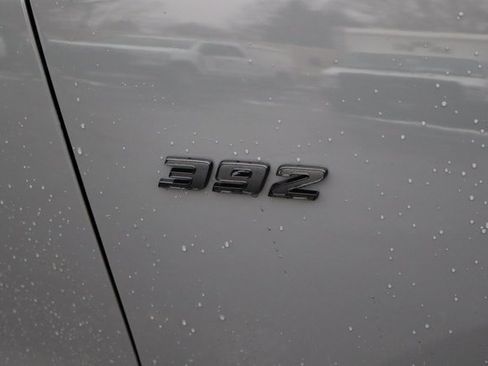 Used 2023 Dodge Durango SRT w/ Black Package image 24