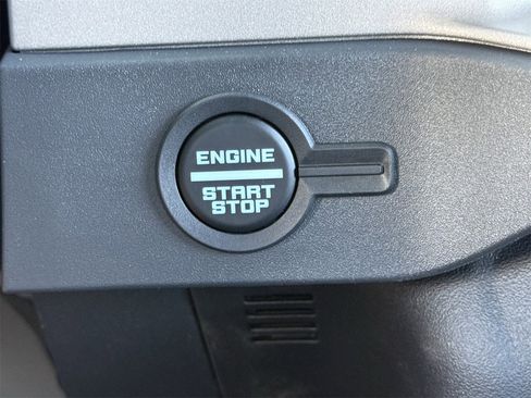 New 2025 Ford Bronco Outer Banks image 47