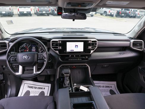 Used 2024 Toyota Tundra SR5 RWD image 42