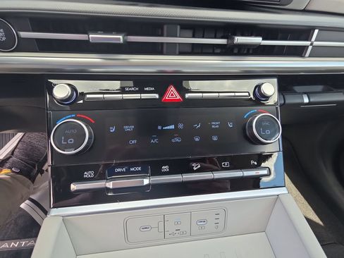 New 2026 Hyundai Santa Fe SEL AWD/4WD image 18