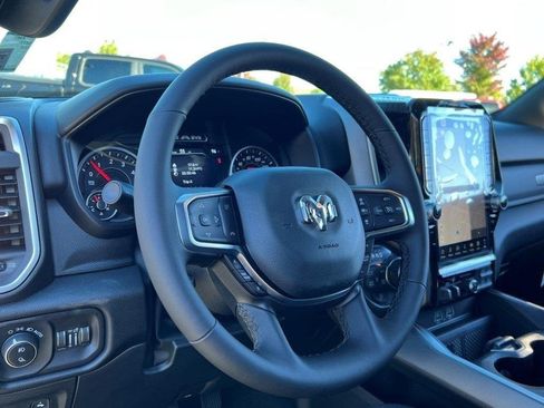 New 2026 RAM 1500 Big Horn image 20