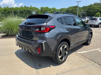 Used 2024 Subaru Crosstrek 2.5i Limited AWD/4WD video 2