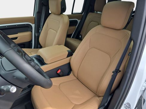 New 2026 Land Rover Defender 110 S image 14