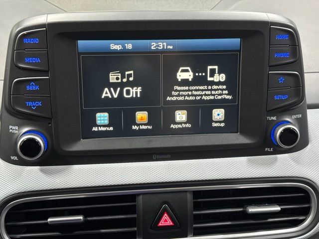 Used 2020 Hyundai Kona SE AWD/4WD image 20