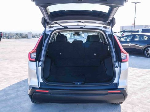 Used 2025 Honda CR-V LX image 26