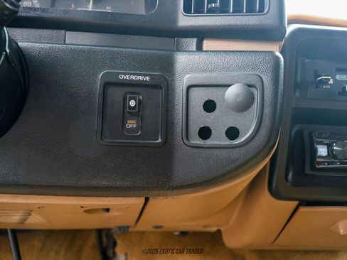 Used 1990 Ford Bronco AWD/4WD image 33