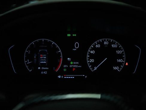 Used 2022 Honda Civic Sport image 15