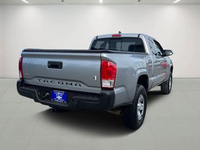 Used 2017 Toyota Tacoma SR