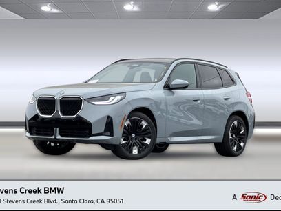 Used 2026 BMW X3 xDrive30i w/ M Sport Package