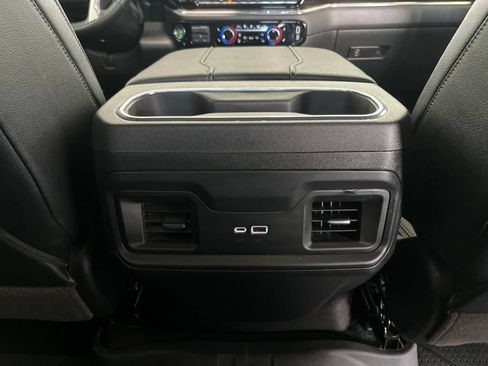 Used 2024 Chevrolet Silverado 1500 RST w/ Convenience Package II AWD/4WD image 22