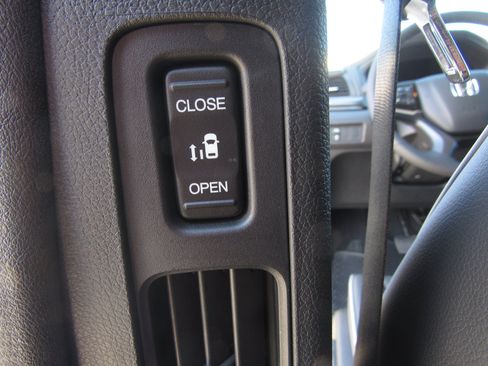 New 2026 Honda Odyssey Elite image 13