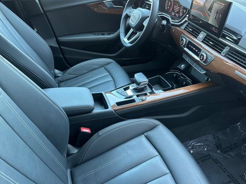 Used 2023 Audi A5 2.0T Premium Plus w/ Premium Plus AWD/4WD image 16