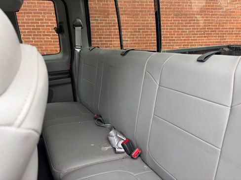 Used 2004 Ford F350 4x4 SuperCab Super Duty image 7