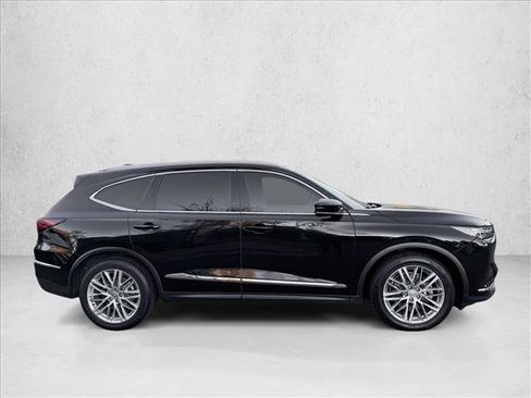 Used 2023 Acura MDX SH-AWD w/ Advance Package image 4