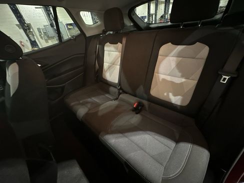 Used 2024 Chevrolet Trax LS image 23