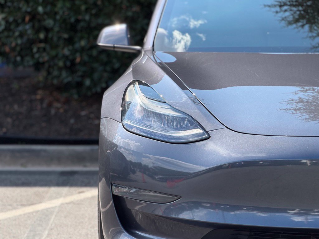 Used 2023 Tesla Model 3 Performance AWD/4WD image 4