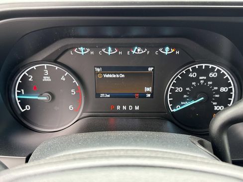 New 2026 Ford F350 XL w/ XL Chrome Package AWD/4WD image 20