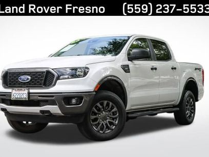 Used 2020 Ford Ranger XLT w/ Equipment Group 301A Mid