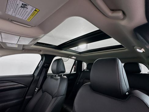 Used 2025 MAZDA CX-50 2.5 Hybrid w/ Premium Plus Pkg image 26