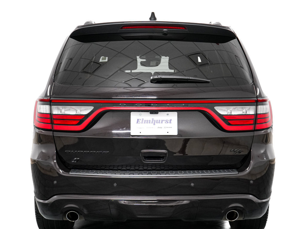 Used 2025 Dodge Durango R/T AWD/4WD image 9