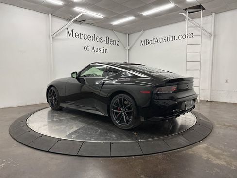 Used 2023 Nissan Z Performance w/ Floor Mat Package (L93) image 5