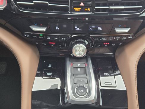 Certified 2025 Acura MDX w/ Advance Package image 20