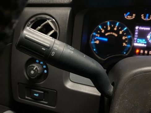 Used 2013 Ford F150 XLT w/ XLT Chrome Pkg RWD image 37