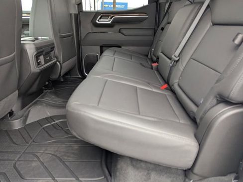 New 2026 Chevrolet Silverado 1500 RST w/ Rally Edition image 7