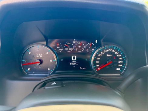 Used 2019 Chevrolet Tahoe Premier AWD/4WD image 15
