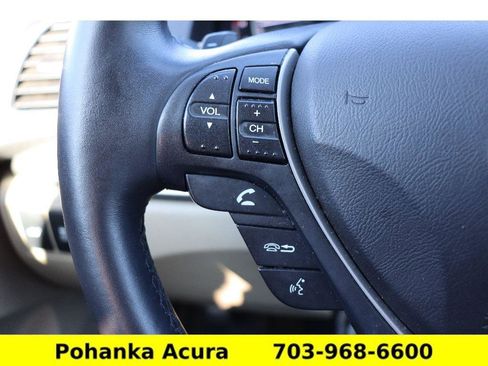 Used 2016 Acura RDX w/ Technology Package image 10